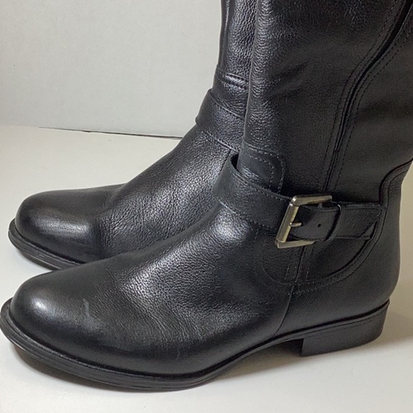 Naturalizer Jessie Knee High Boot | Womens Boots 
Note: floor Samples - Picture 10 of 16